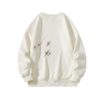 Simple And Versatile Sweatshirt